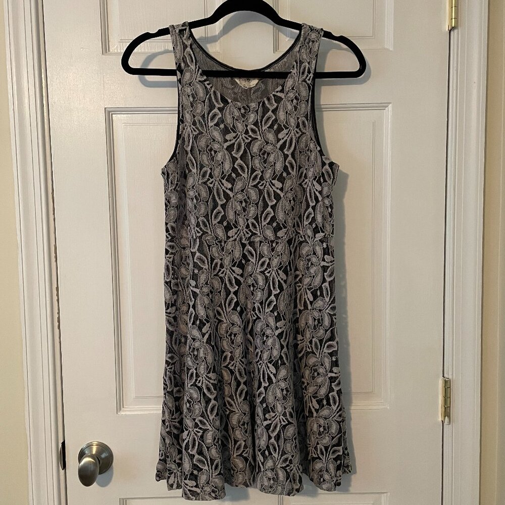 Free People Lace Dress Size Small